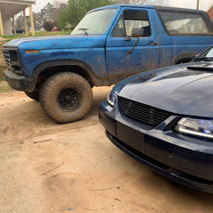 Meet your Posher, Dalton